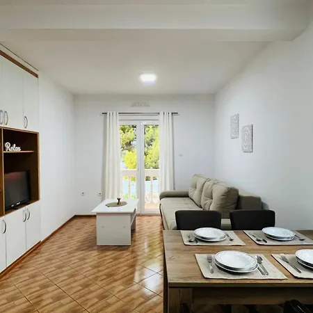 Appartement Marina Ciovo Trogir