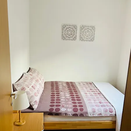 Appartement Marina Ciovo *