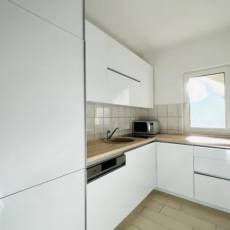 Marina Ciovo Appartement *