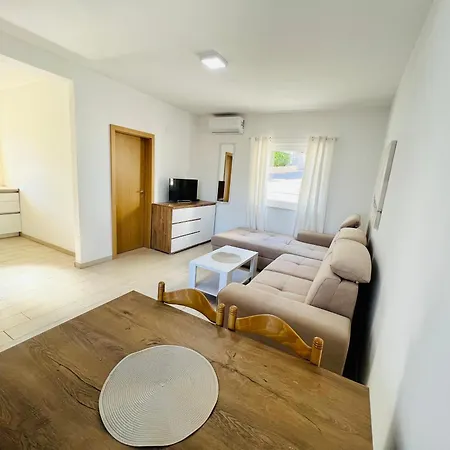 Marina Ciovo Appartement *