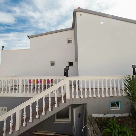 Appartement Marina Ciovo Trogir