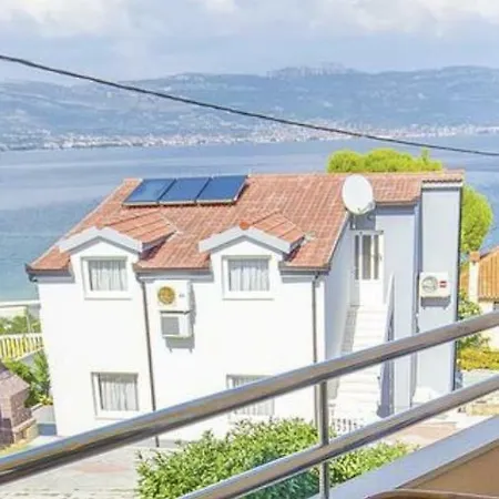 Marina Ciovo Appartement *