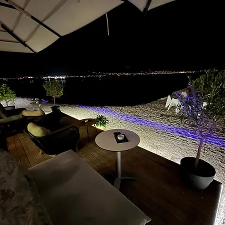 Marina Ciovo Apartamento Trogir