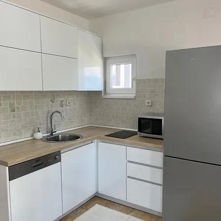 Marina Ciovo * Trogir