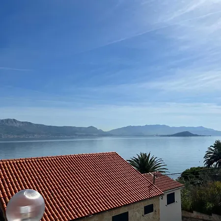 Marina Ciovo Apartment Trogir