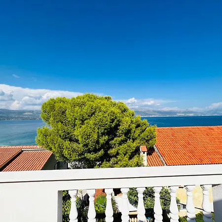 Marina Ciovo Apartmán *