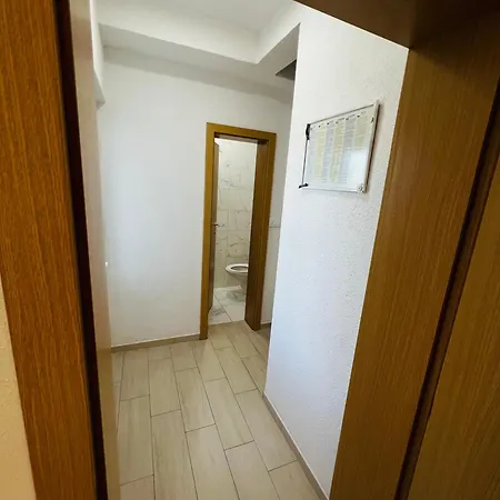 Apartmán Marina Ciovo *