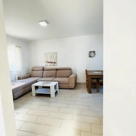 Apartmán Marina Ciovo Trogir