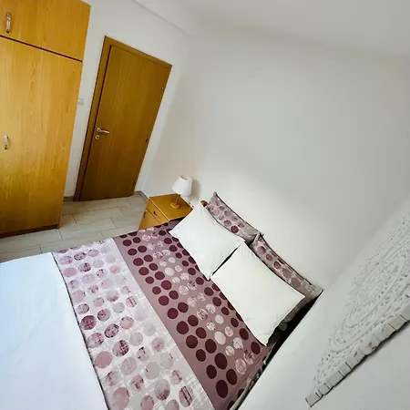 Apartmán Marina Ciovo *