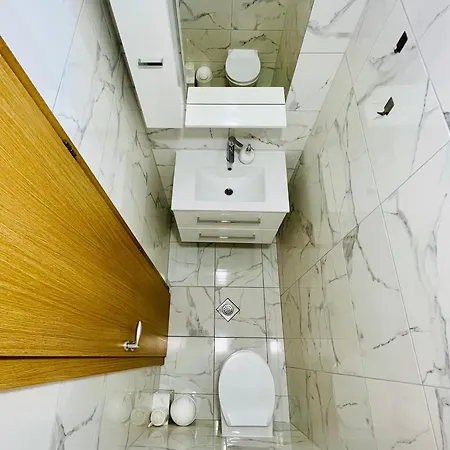 Apartmán Marina Ciovo Trogir