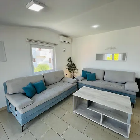 Apartmán Marina Ciovo *