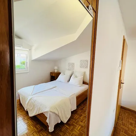 Apartmán Marina Ciovo Trogir