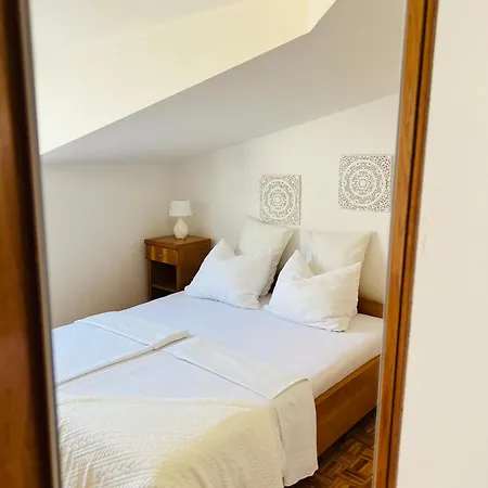 Marina Ciovo Apartmán Trogir