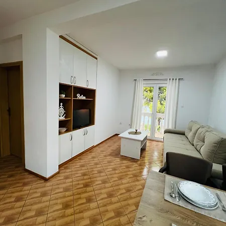 Apartmán Marina Ciovo *