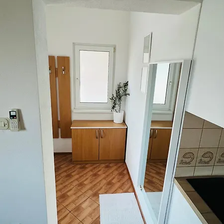 Apartmán Marina Ciovo *