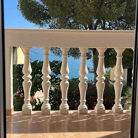 Apartmán Marina Ciovo *