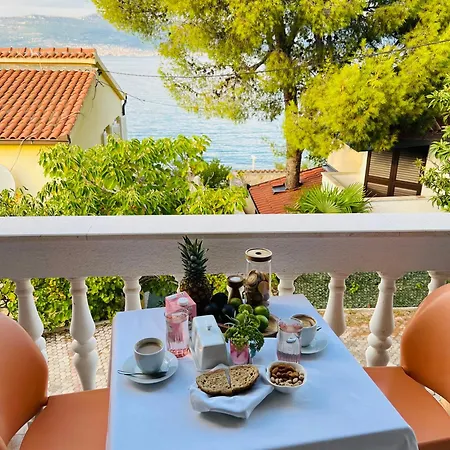 Apartmán Marina Ciovo *
