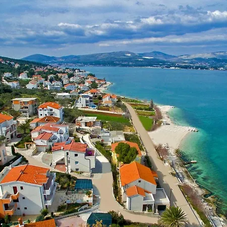 Marina Ciovo Apartment Trogir